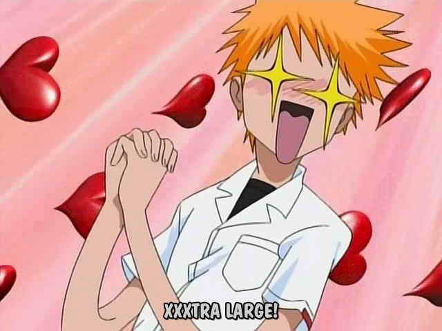 Otaku Gallery  / Anime e Manga / Bleach / Screen Shots / Episodi / 006 - Scontro mortale Ichigo vs Ichigo / 101.jpg